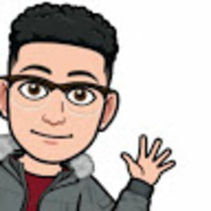 Meet your Posher, Albert